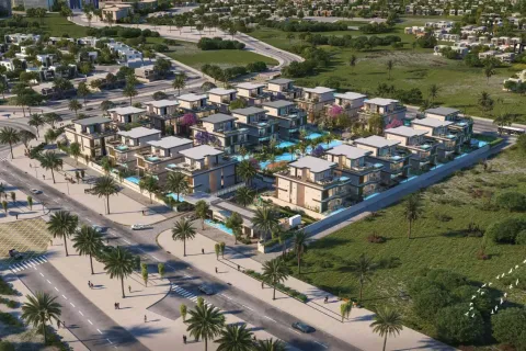 Villa de 5 chambres à Dubai, UAE No. 143301 4