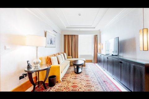 Hôtels-appartement de 2 chambres à DIFC, UAE No. 63564 11