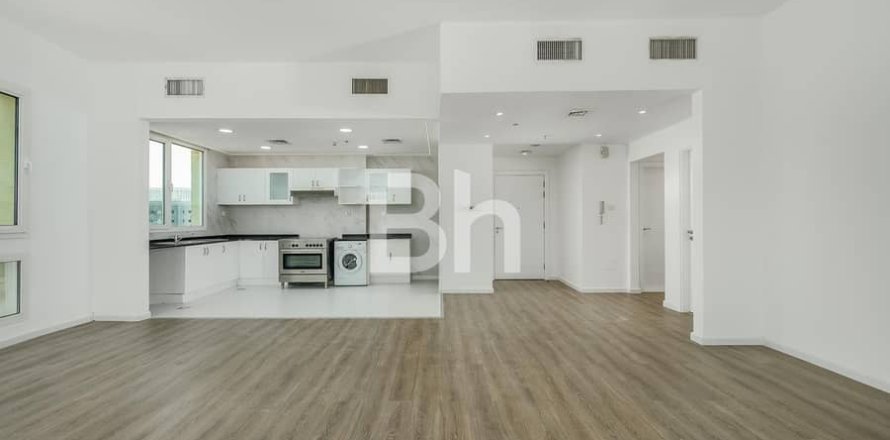 Apartment de 2 dormitorios en Dubai Marina, UAE No. 91883