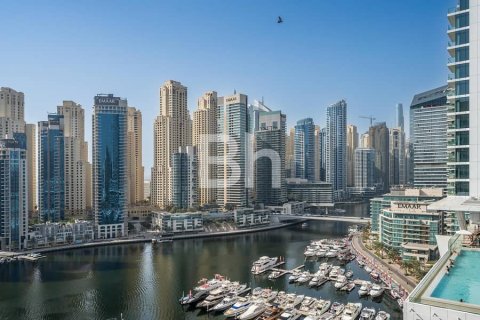 Apartment de 2 dormitorios en Dubai Marina, UAE No. 91883 8