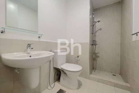 Таунхаус с 4 спальнями в Дубай Хилс Эстейт, ОАЭ №91854 11