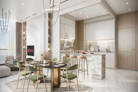 1 bedroom Apartment No. 129369 3