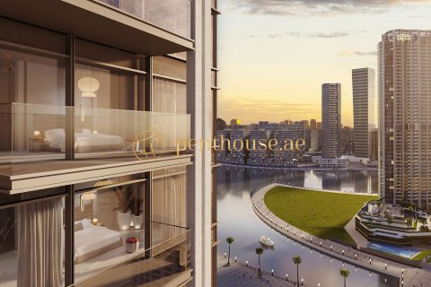 1 bedroom Apartment No. 129370 8