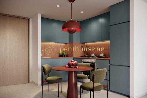 1 bedroom Apartment No. 129370 6