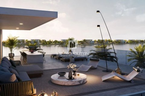 Вилла с 4 спальнями №129373 12