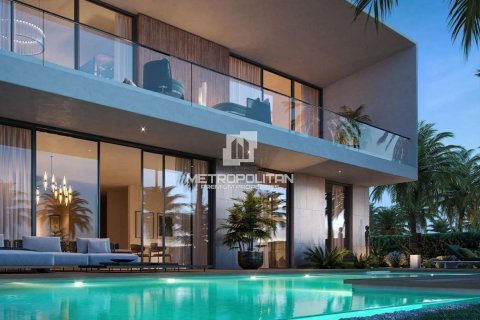 Вилла с 4 спальнями №129373 2