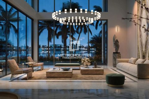 Вилла с 4 спальнями №129373 6