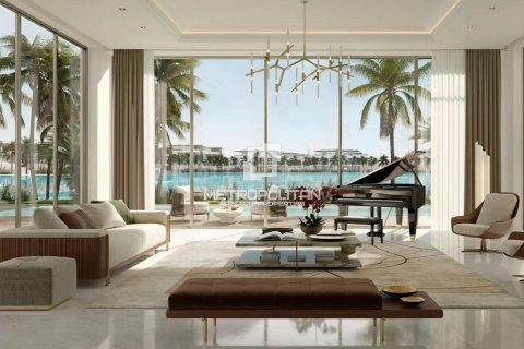 Вилла с 4 спальнями №129373 3