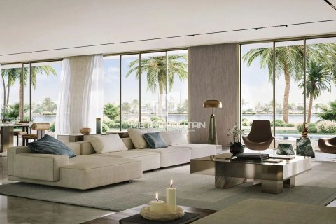 Вилла с 4 спальнями №129373 10