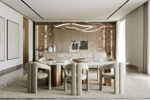 Вилла с 4 спальнями №129373 11