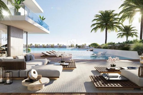 Вилла с 4 спальнями №129373 8