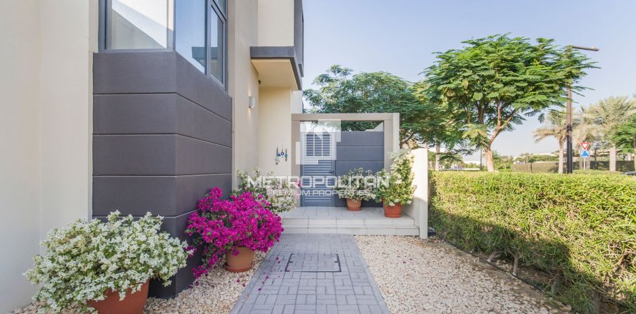 4 غرف نوم فيلا رقم 129372