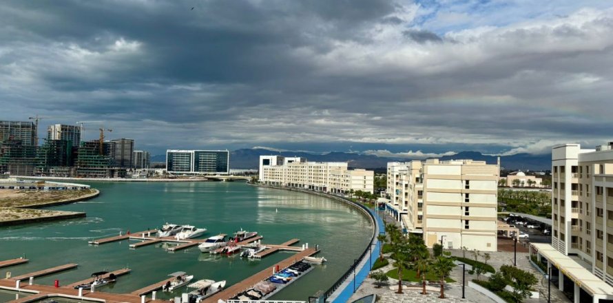 1 bedroom Apartment in Ras Al Khaimah, UAE No. 183876