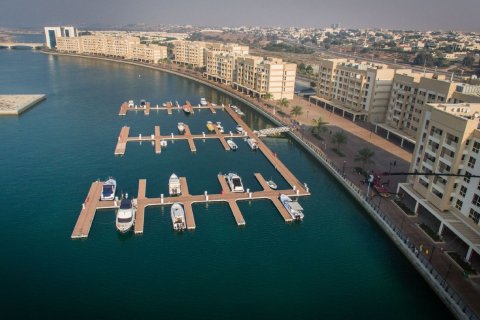 1 bedroom Apartment in Ras Al Khaimah, UAE No. 183876 3