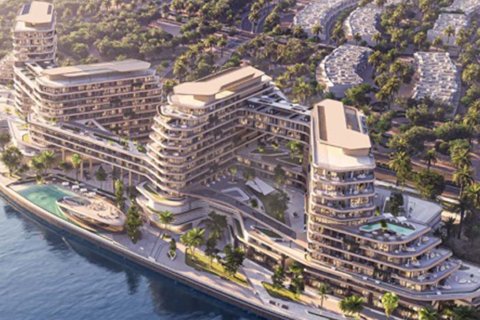 1 bedroom Apartment in Ras Al Khaimah, UAE No. 183877 7