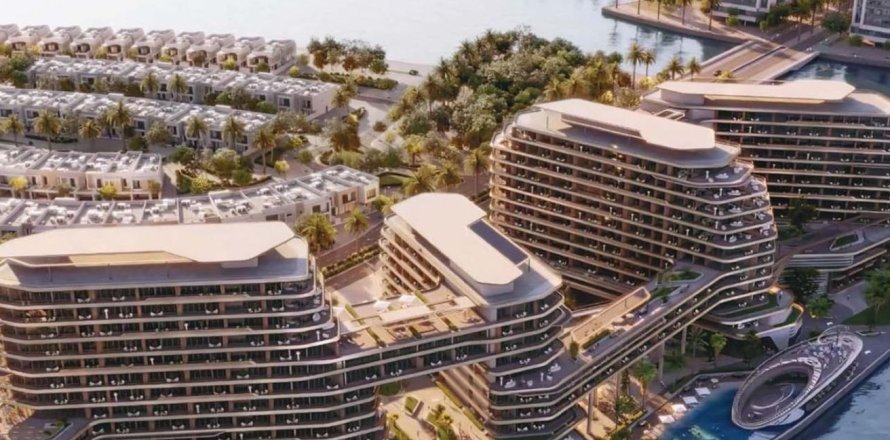 2 bedrooms Duplex in Ras Al Khaimah, UAE No. 183874