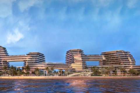 2 bedrooms Duplex in Ras Al Khaimah, UAE No. 183874 4
