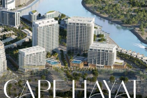 4 bedrooms Penthouse in Ras Al Khaimah, UAE No. 183875 6