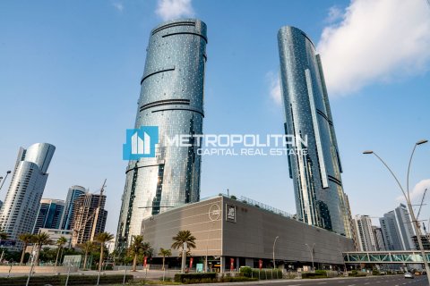 Appartement de 2 chambres à Al Reem Island, UAE No. 149954 19