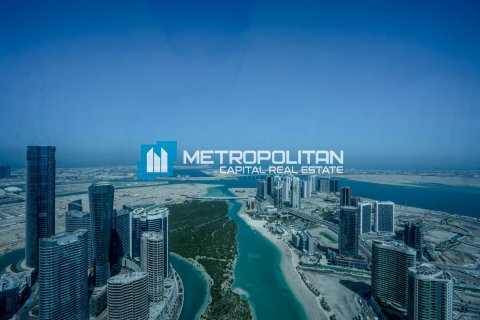 Квартира с 2 спальнями в Аль-Рим, ОАЭ №149954