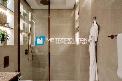 Квартира с 4 спальнями на Остров Яс, ОАЭ №149957 3