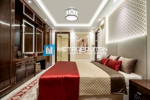 Квартира с 4 спальнями на Остров Яс, ОАЭ №149957 9