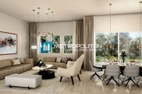 Townhouse de 3 dormitorios en Khalifa City, UAE No. 149958 3