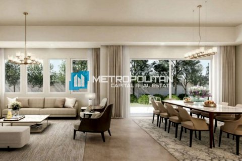 Townhouse de 3 dormitorios en Khalifa City, UAE No. 149958 10