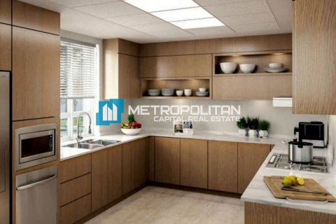 Townhouse de 3 dormitorios en Khalifa City, UAE No. 149958 7