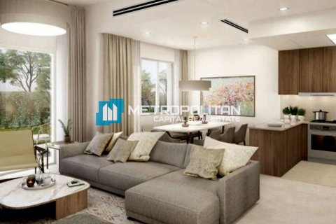 Townhouse de 3 dormitorios en Khalifa City, UAE No. 149958 8