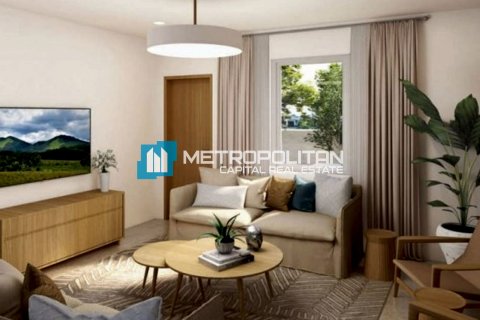 Townhouse de 3 dormitorios en Khalifa City, UAE No. 149958 11