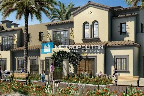 Таунхаус с 3 спальнями в Халифа-Сити, ОАЭ №149958