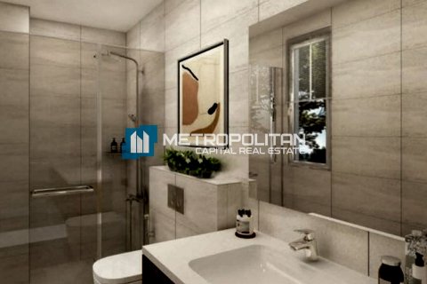 Townhouse de 3 dormitorios en Khalifa City, UAE No. 149958 9