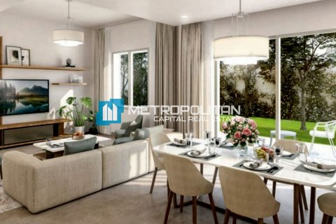 Townhouse de 3 dormitorios en Khalifa City, UAE No. 149958 5
