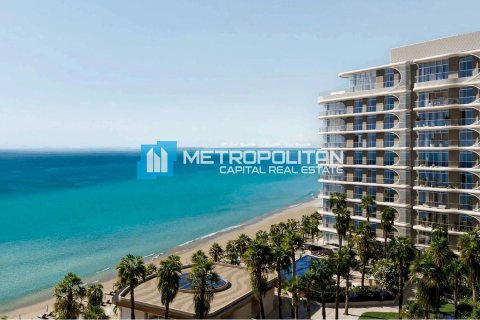 Appartement de 2 chambres à Abu Dhabi, UAE No. 149952 9