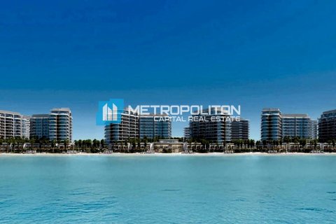 Appartement de 2 chambres à Abu Dhabi, UAE No. 149952 6