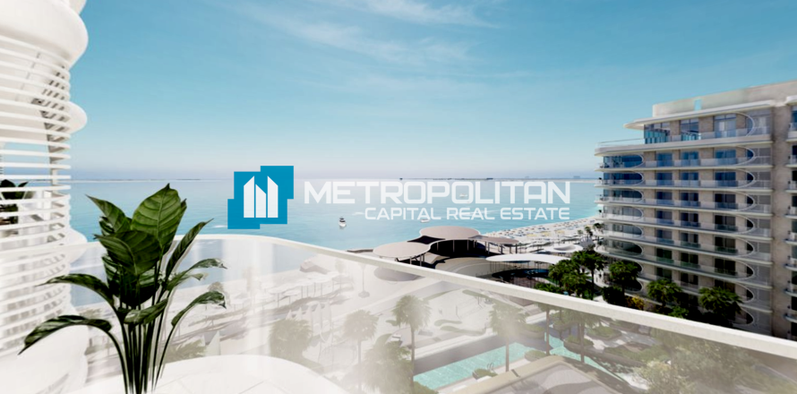 Appartement de 2 chambres à Abu Dhabi, UAE No. 149952