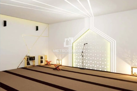 36مربع، شقة في Dubai Sports City, الإمارات العربية المتحدة رقم 171603 7