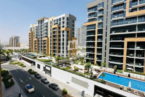 Apartment de 35m² en Meydan, UAE No. 171597 5