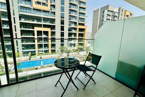 Apartment de 35m² en Meydan, UAE No. 171597 11
