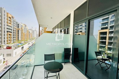 Apartment de 35m² en Meydan, UAE No. 171597 10