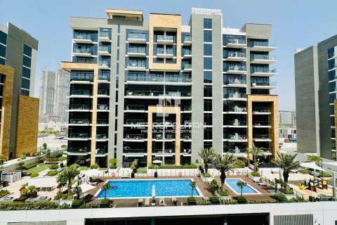 Apartment de 35m² en Meydan, UAE No. 171597 20
