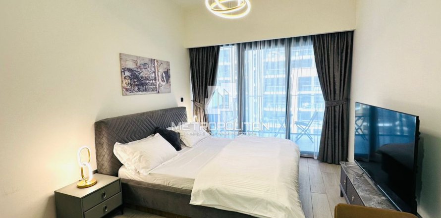 Apartamento tipo estudio Estudio en Meydan, UAE No. 171597