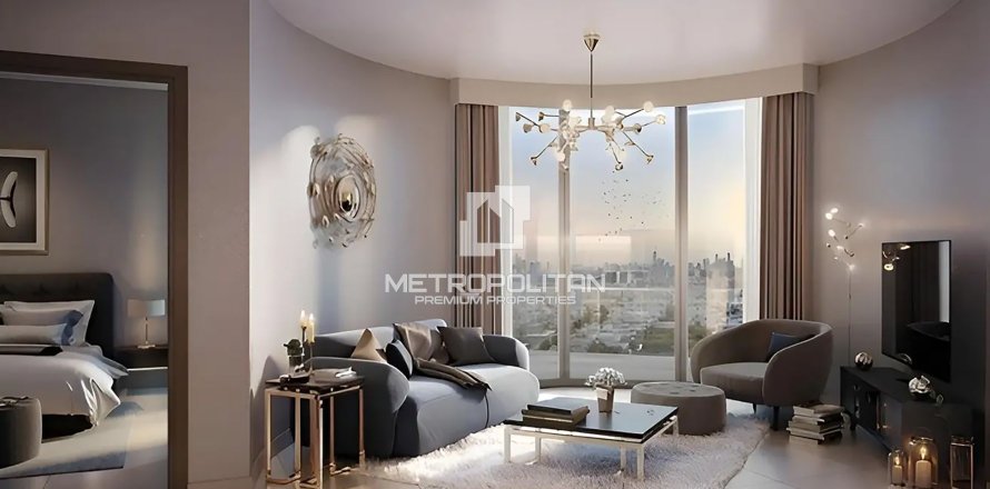 Studio Apartment in Al Furjan, UAE No. 171601