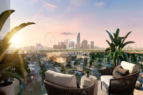 33m² Apartment in Al Furjan, UAE No. 171601 4