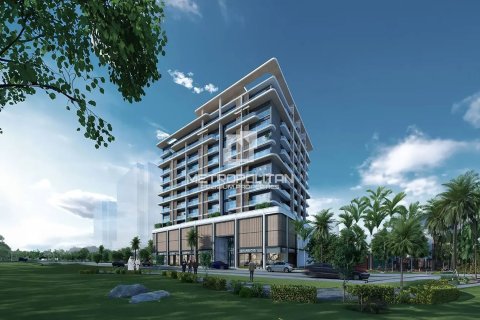 33m² Apartment in Al Furjan, UAE No. 171601 11