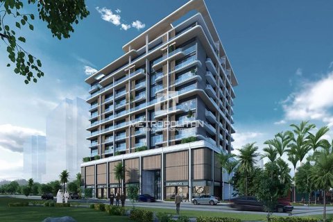 33m² Apartment in Al Furjan, UAE No. 171601 3