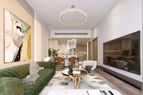 1 bedroom Apartment in Jumeirah Village Circle, UAE No. 171602 4