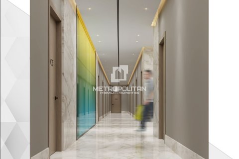 1 bedroom Apartment in Jumeirah Village Circle, UAE No. 171602 9