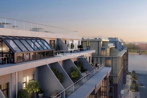 1 bedroom Apartment in Jumeirah Village Circle, UAE No. 171602 12